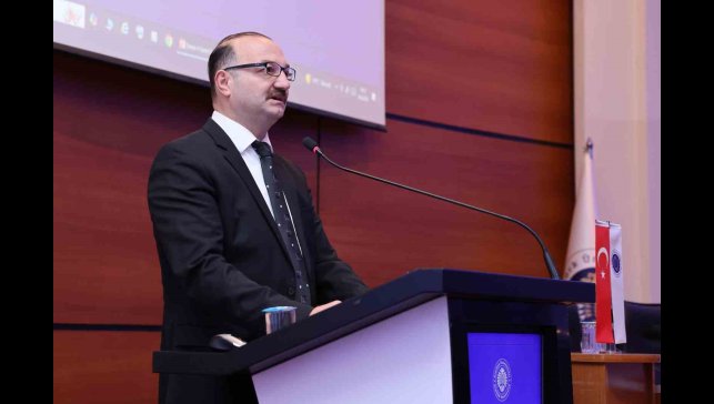 Atatürk Üniversitesi "Leiden Dünya" sıralamasında yükselişini sürdürüyor