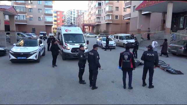 Erzurum'daki kadın cinayetinin şok eden detayları ortaya çıktı