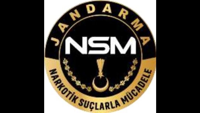 Jandarmadan narkotik operasyon