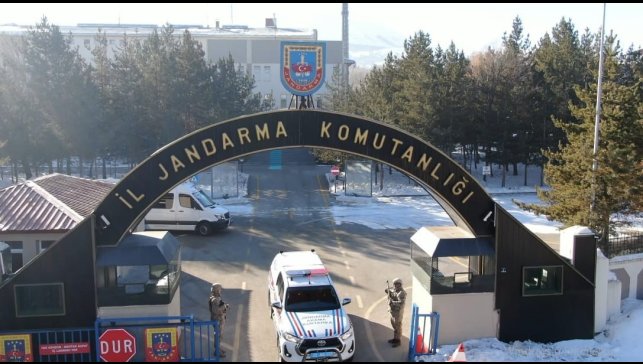 Jandarmanın sanal devriyesinden suçlulara geçit yok