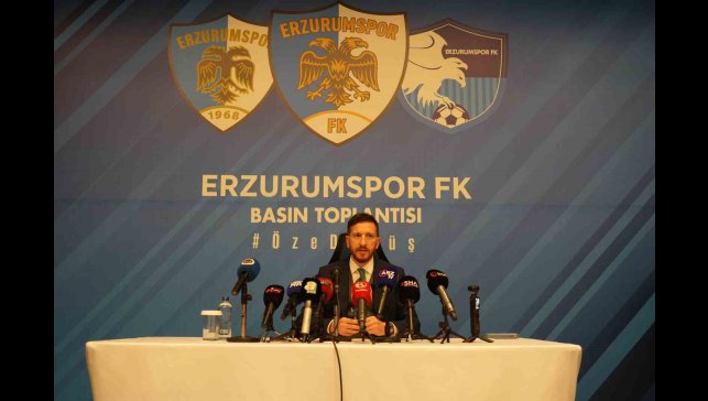 Başkan Dal; "Tertemiz bir futbol istiyoruz"