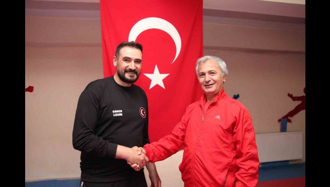 Çeyrek asırlık vefa