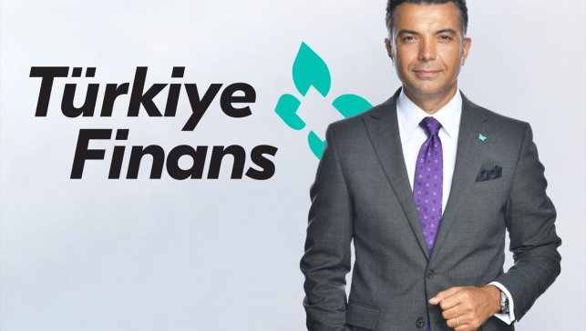 Türkiye Finans'tan yapay zeka destekli Dijital Yapılandırma çözümü