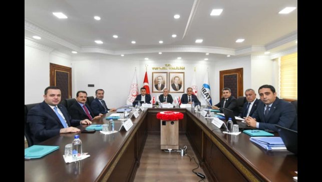 FKA'dan 2026'ya güçlü destek: Bütçenin yüzde 80'i projelere ayrıldı