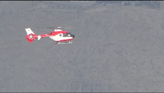 Van'da kalp hastası 3 aylık bebek uçak ambulansla İstanbul'a sevk edildi