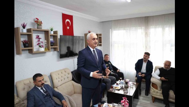 "Gençliğine İyi Bak-2" projesi başarıyla tamamlandı