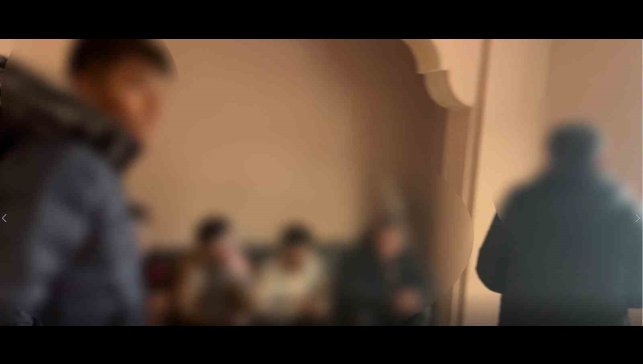 Ağrı'da göçmen kaçakçılığı operasyonunda 4 organizatör tutuklandı