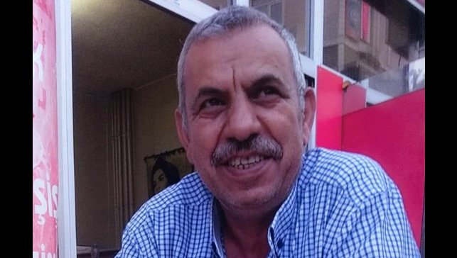 Ağrı'da kalp krizi geçiren esnaf hayatını kaybetti