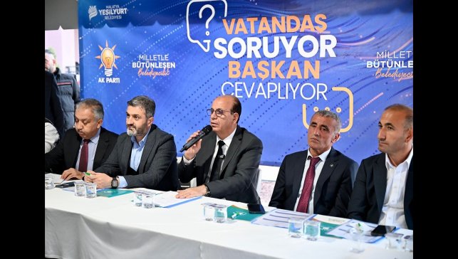 Başkan Geçit: "İkizce, Malatya'nın yeni yükselen değeri"