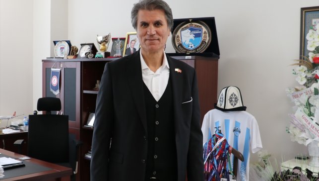 Türkiye Curling Federasyonu, 2026 Kış Olimpiyatları'na katılıp tarih yazmak istiyor