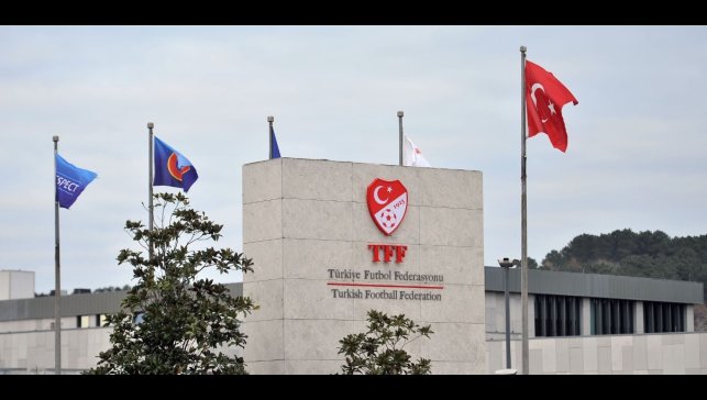 Yeşilyurtspor-Hacettepe maçını Murat Durgutoğlu yönetecek