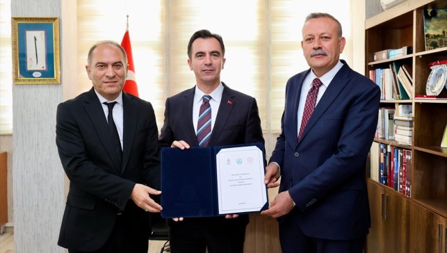 Bitlis'te eğitimde işbirliği protokolü imzalandı