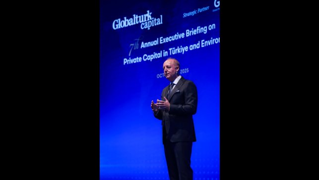 Globalturk Capital'den Türkiye ve bölgesel ölçeklenme anketi
