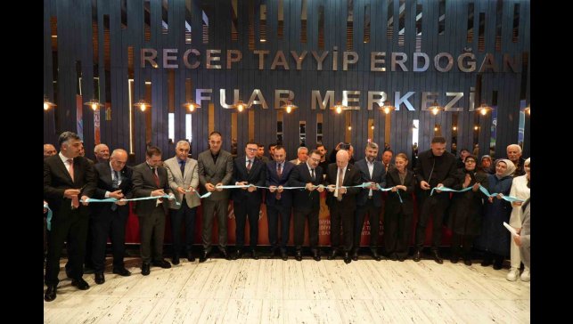 "Erzurum Alışveriş Festivali" başladı