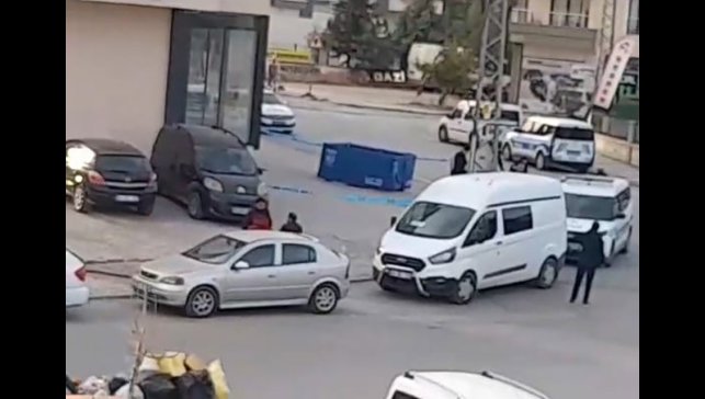 Misafirliğe geldiği evde balkondan düşen İnfaz Koruma Memuru hayatını kaybetti