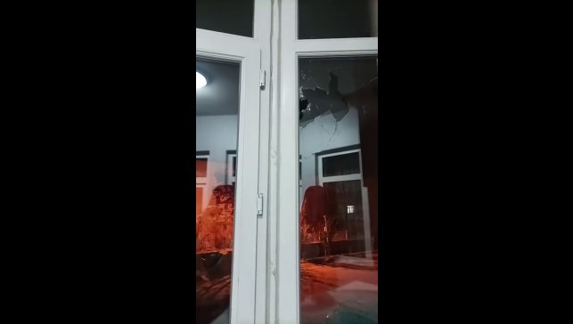 Palandöken'de silahlı ve bıçaklı kavga; 2 yaralı