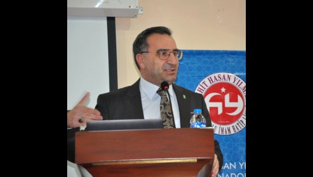 "Erzurum Vatan, Erzurumlu Millet değerindedir"