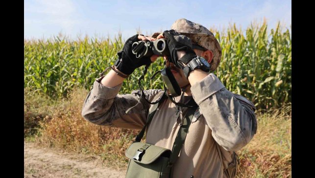 Kaybolan otizmli çocuk için çalışmalar sürüyor