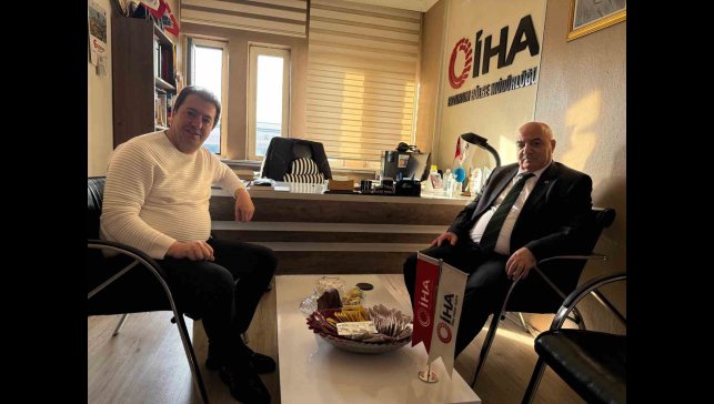 Gödekmerdan; "Sağlıkta şiddetin önüne geçilmeli"