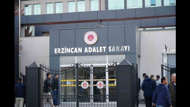 İliç'teki toprak kaymasına ilişkin yeni bilirkişi raporu dördüncü duruşmaya yetişti