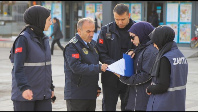 Son kullanma tarihi geçen ürünlere geçit yok!