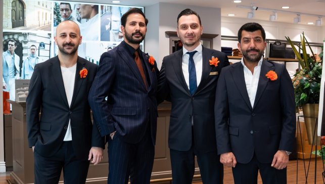 Orka Holding'den LÖSEV'e farkındalık desteği