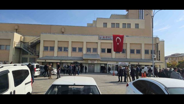 Muş'ta iki kardeşe silahlı saldırı: 1 ölü, 1 yaralı