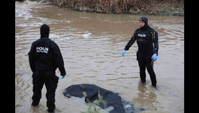 Elazığ'da kayıp çocuğun cansız bedeni bulundu