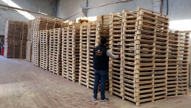 Elazığ'da yükümlüler işbirliği protokolüyle özel sektörde istihdam ediliyor