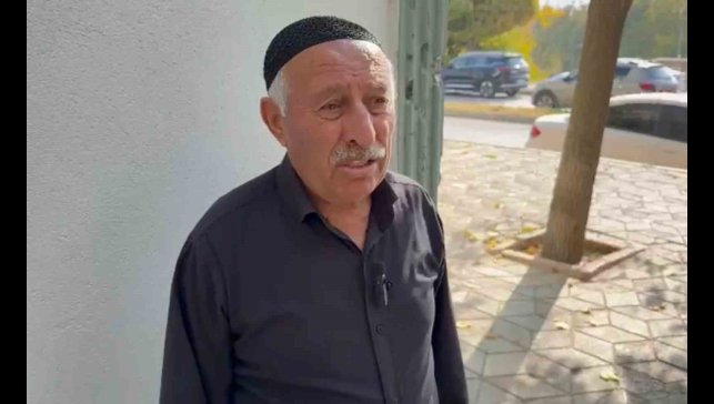 Bir hafta sonra cesedi bulunan otizmli Veysel'in amcası: "Devletimiz, ekiplerimiz, herkes elinden geleni yaptı"