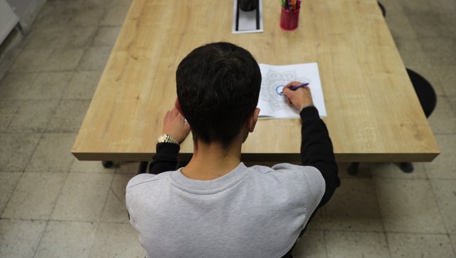 Bağımlısı olduğu kumardan Yeşilaydan aldığı destekle kurtuldu