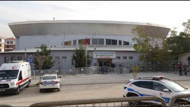 Malatya'da 116 sanıklı çete davasında 8 tahliye