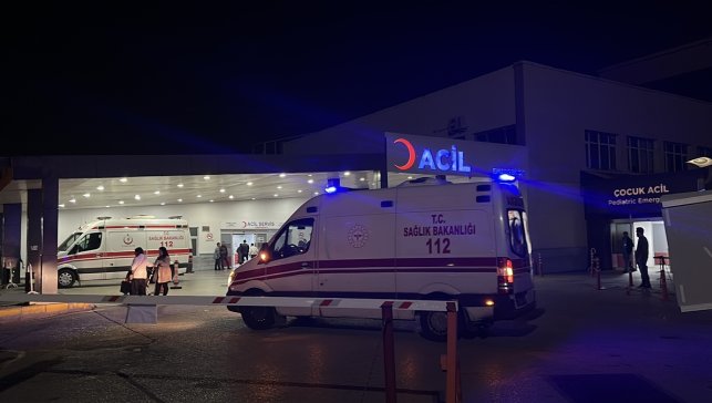 Erzurum'da aileler arasında çıkan kavgada 7 kişi yaralandı