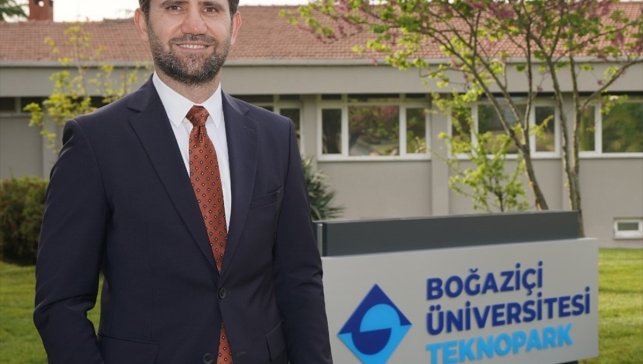 Boğaziçi Üniversitesinden yeni teknopark alanı