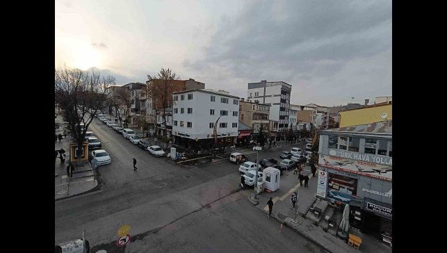 Kars'ta konut satışları yükselişte: 596 konut yeni sahibini buldu!