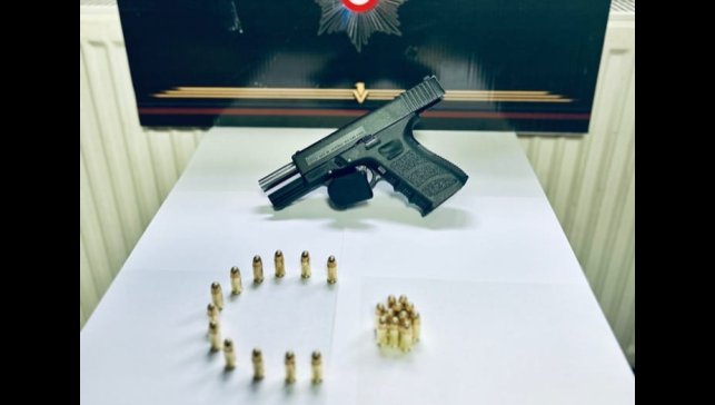 Malatya'daki silahla yaralama olayının zanlıları yakalandı