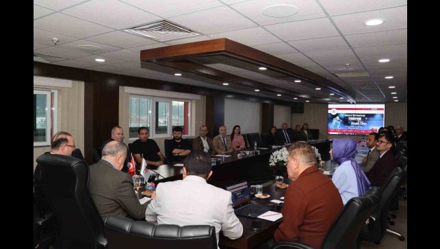 Bilimsel iş birliğini güçlendirecek BÖGEP protokolleri imzalandı