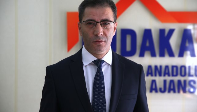 KUDAKA'nın yeşil dönüşüm projelerine desteğiyle işletmeler atıklarını ekonomiye kazandıracak