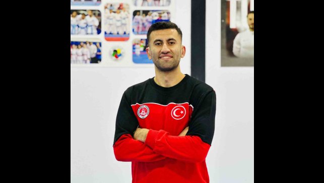 İşitme engelli sporcular olimpiyat yolunda