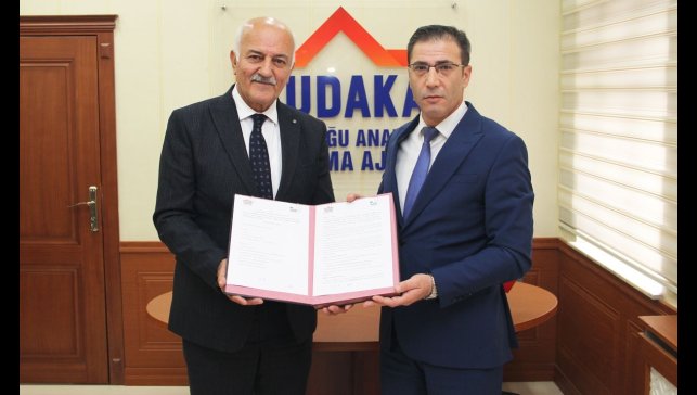 Uzundere'nin turizm altyapısını güçlendirecek projede imzalar atıldı