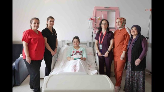 Malatya diyabet oranında Türkiye'de ilk sırada