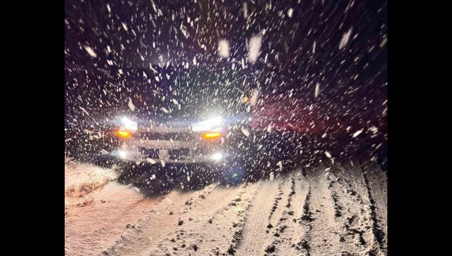 Malatya'da yağış sonrası mahsur kalan 33 kişi kurtarıldı