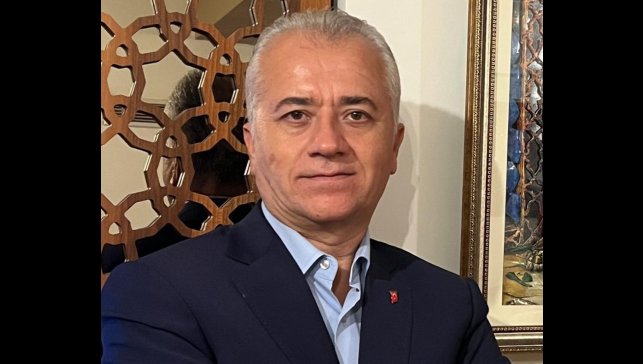 Özköse: "21 bin 760 yeni konut Malatya'nın yeniden doğuşunun sembolüdür"