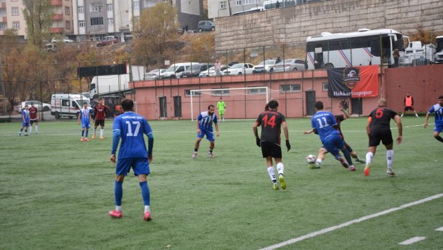 Futbol Bölgesel Amatör Lig