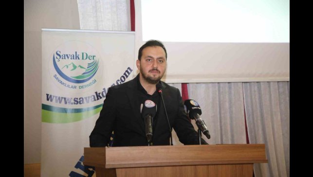 AK Parti İl Başkanı Selmanoğlu: "Şavaklılar, Elazığ'ın ekonomik yapısında çok özel bir yere sahiptir"