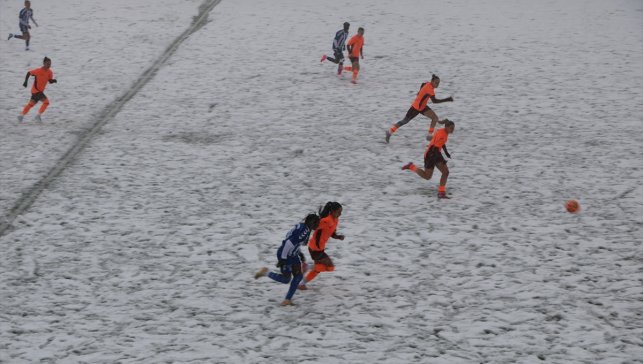 Turkcell Kadın Futbol Süper Ligi