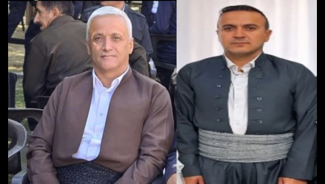 Zap Suyu'nda hayatını kaybedenler toprağa verildi