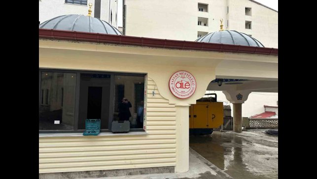 Tatvan Müftülüğü Aile Danışmanlık Merkezi açılıyor