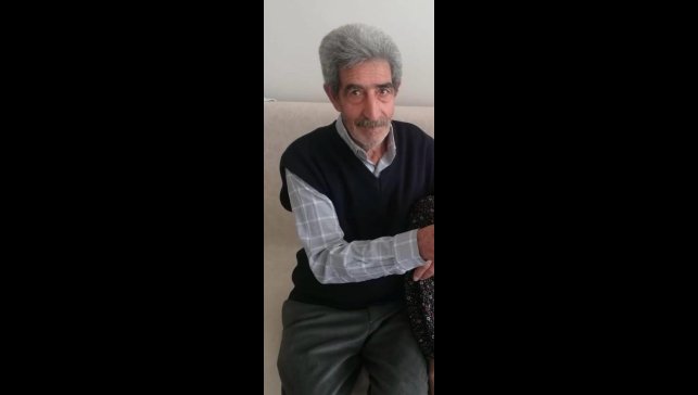 Elazığ'da yaşlı adamdan haber alınamıyor