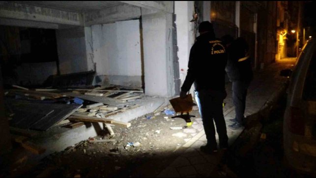 Malatya'da 'kız meselesi' nedeniyle çıkan kavgada kan aktı: 1 yaralı